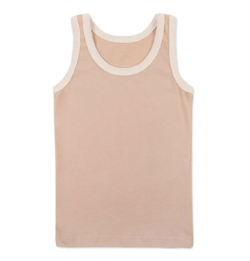 Майка для мальчика