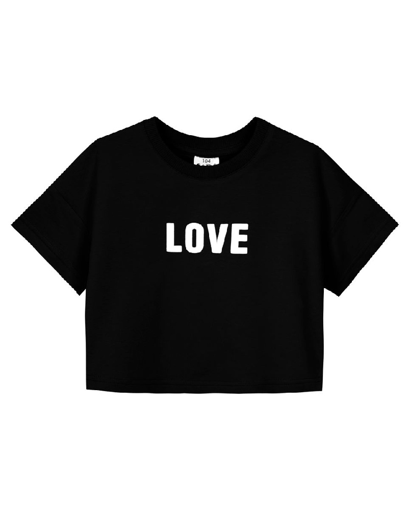 Футболка для девочки Футболка для девочки