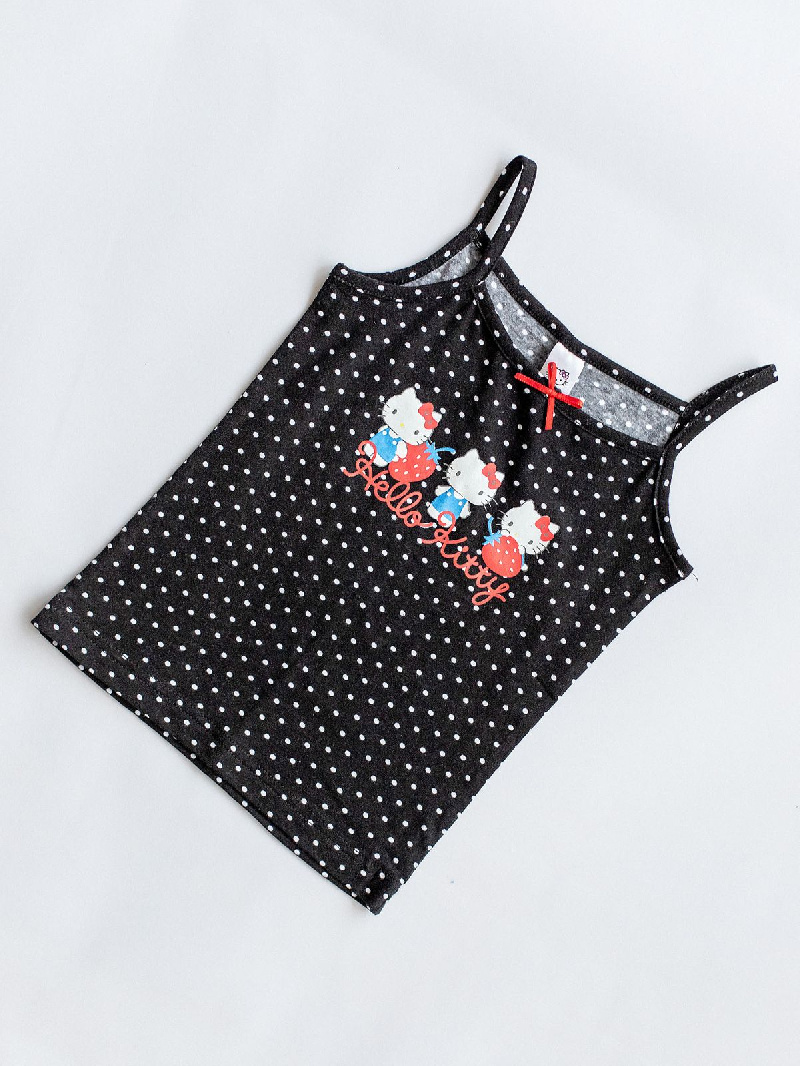 Майка для девочки