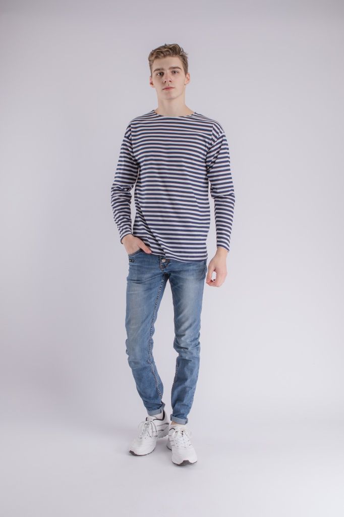 Футболка мужская