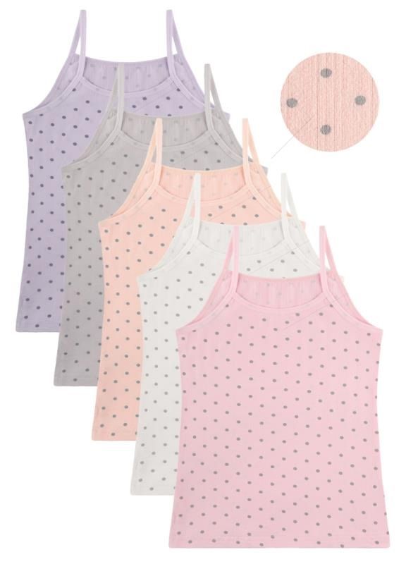 Майка для девочки