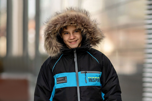 Зимний ассортимент для детей! Зимний ассортимент для детей!