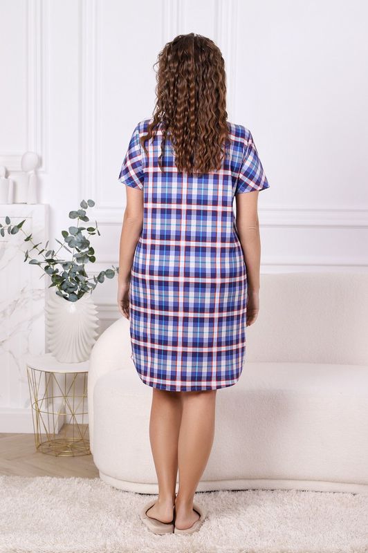 Халат женский