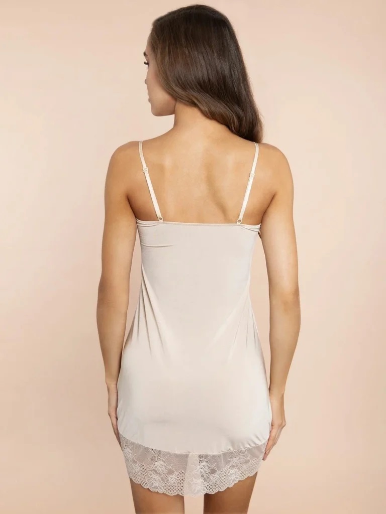 Сорочка ночная женская