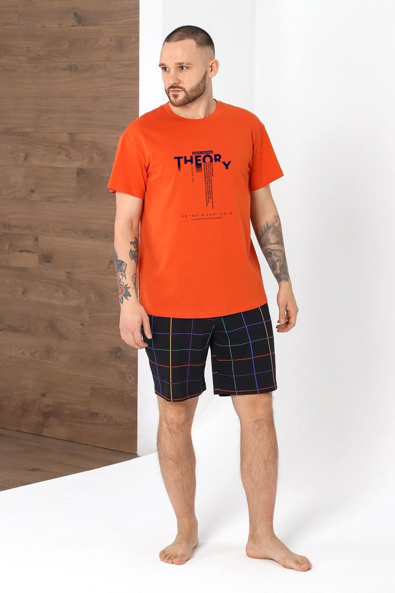 Комплект мужской