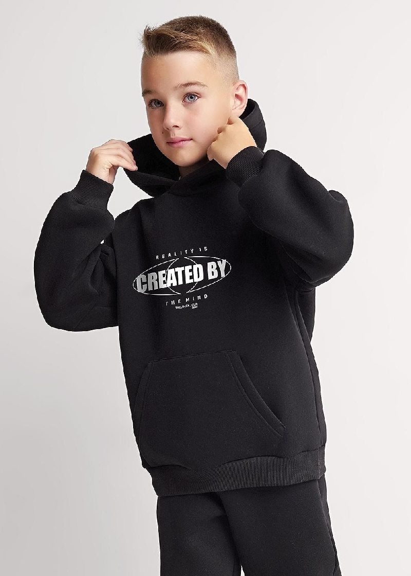 Джемпер для мальчика