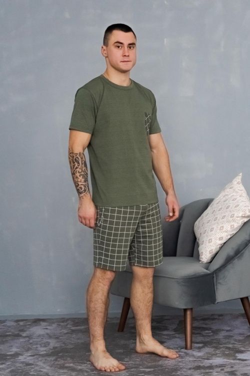 Комплект мужской