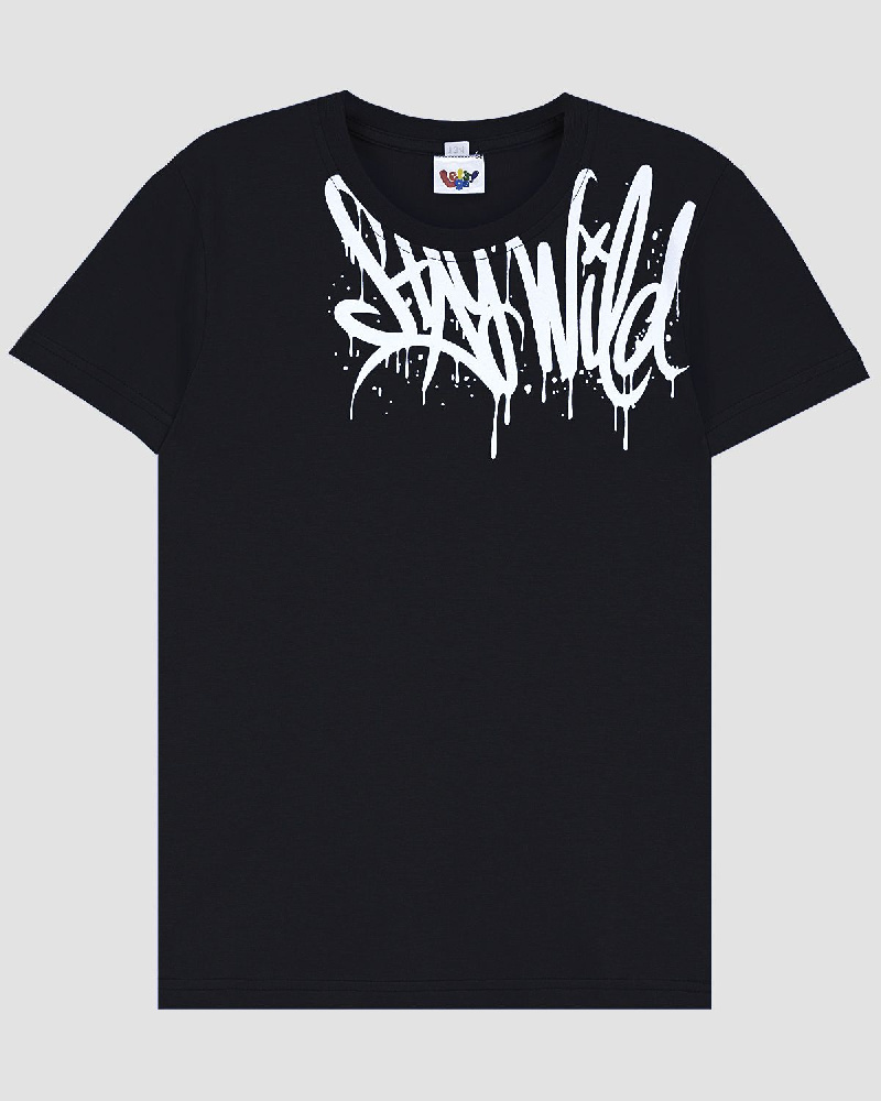 Футболка детская Футболка детская