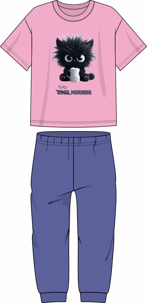 Пижама для девочки