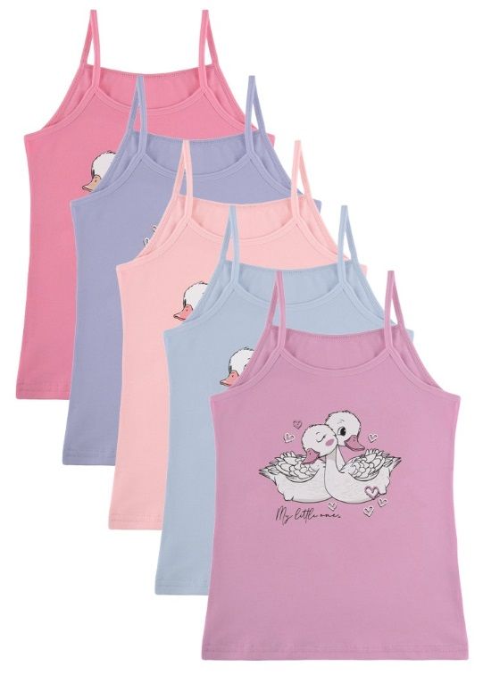 Майка для девочки