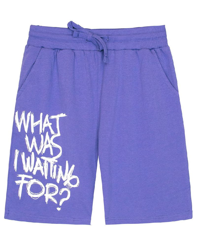 Шорты для мальчика