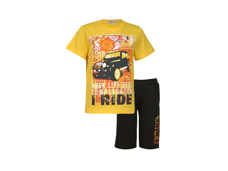 Комплект для мальчика