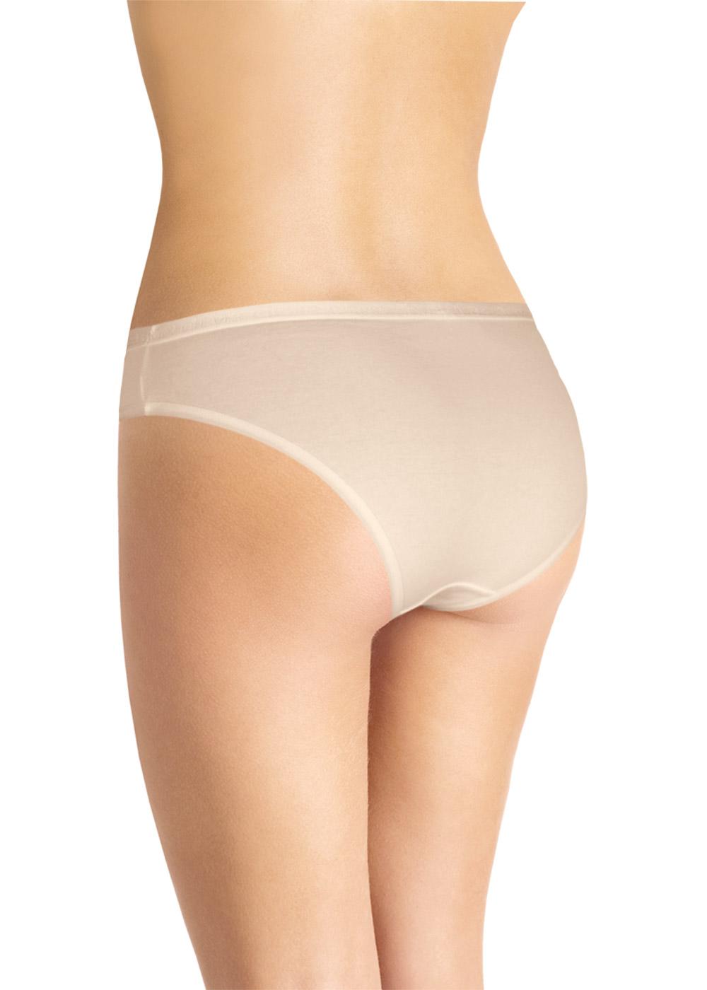 Трусы бикини женские