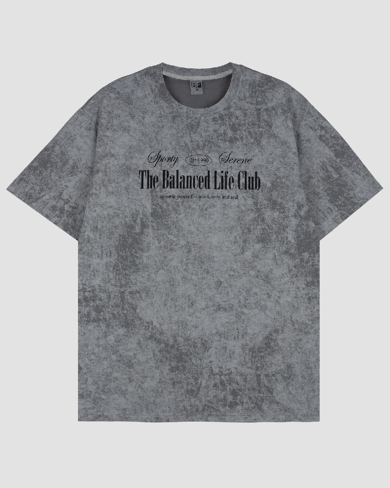 Футболка взрослая