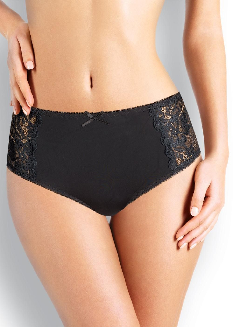 Трусы макси женские