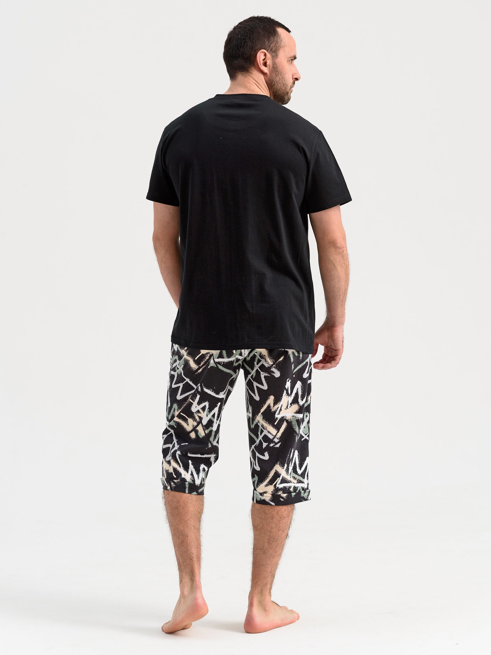 Комплект мужской