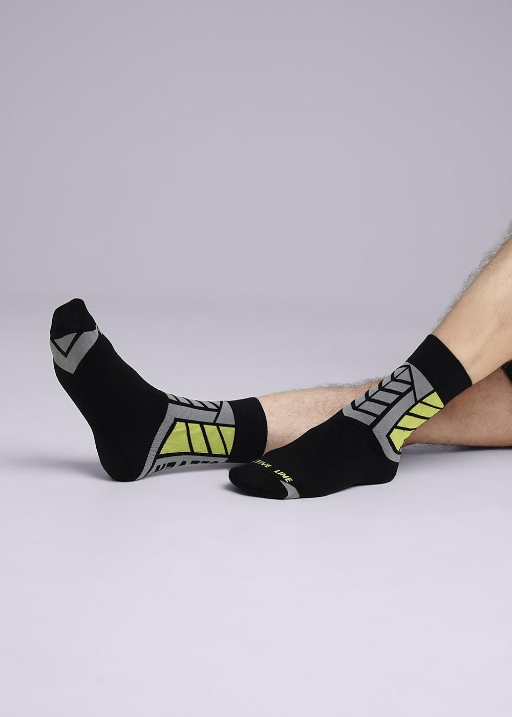 Носки мужские