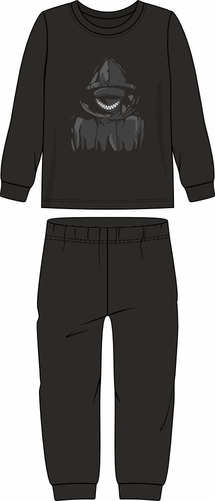 Пижама для мальчика