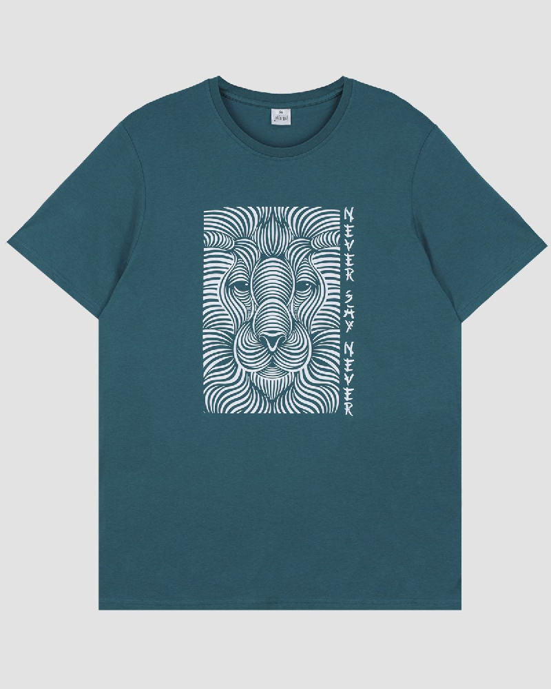 Футболка мужская