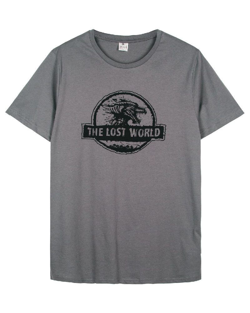 Футболка мужская