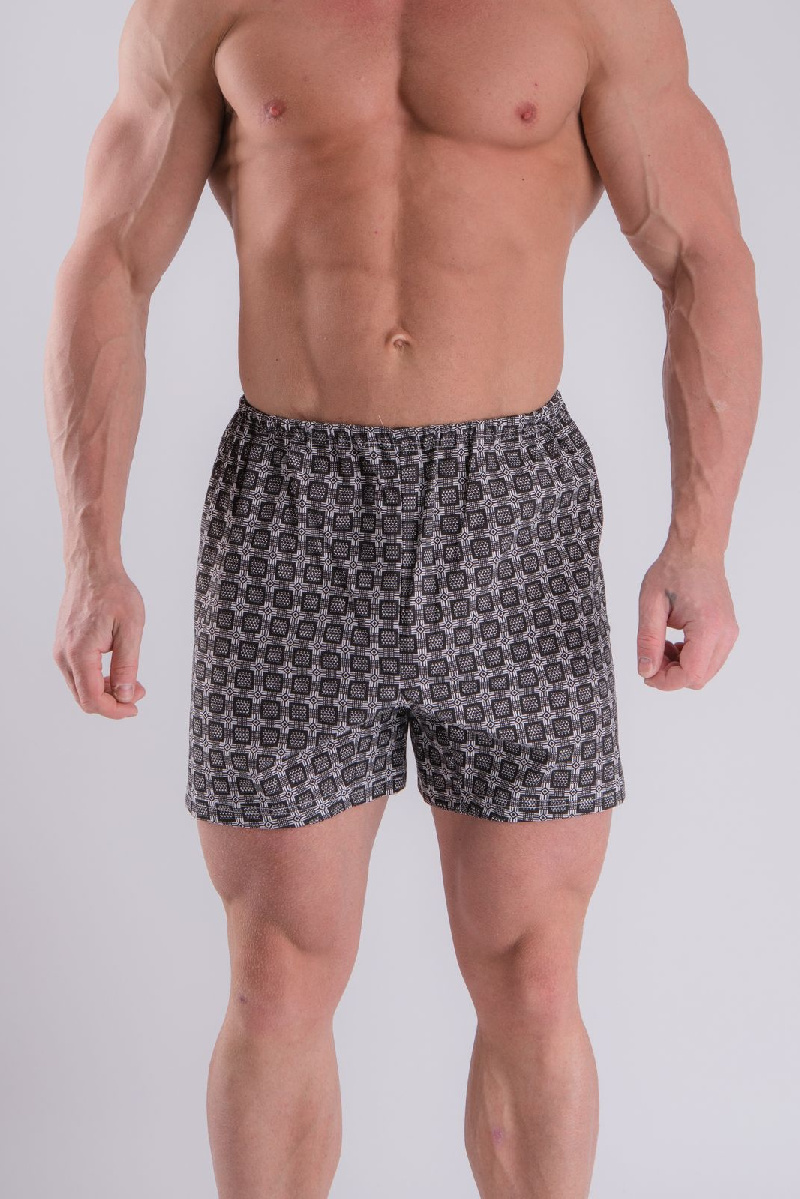 Трусы мужские