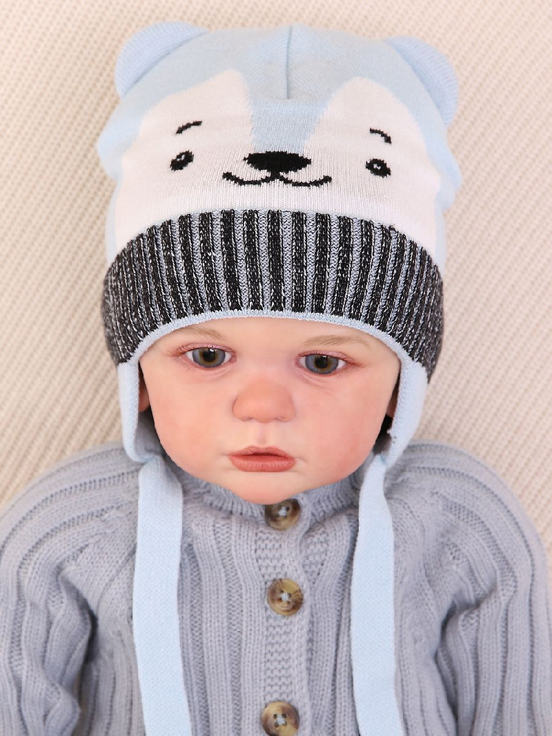 Шапка для малышей