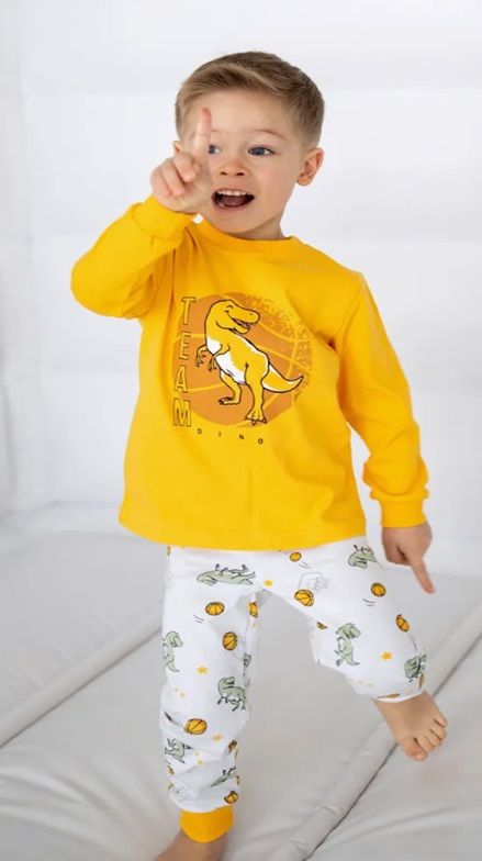 Пижама для мальчика