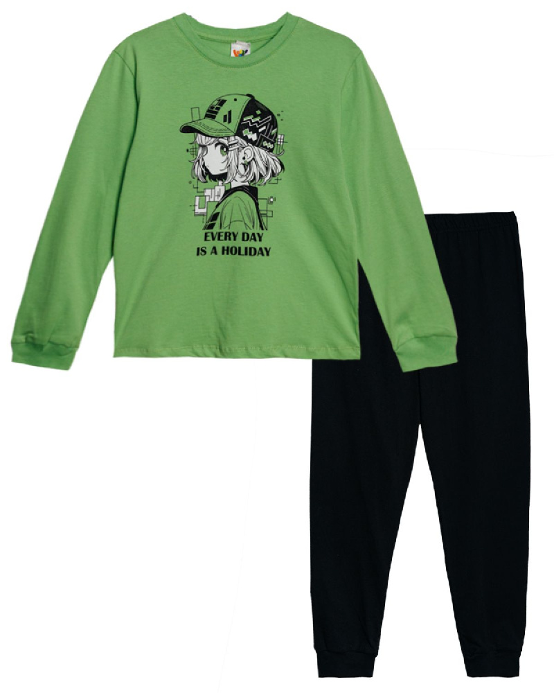 Пижама для девочки