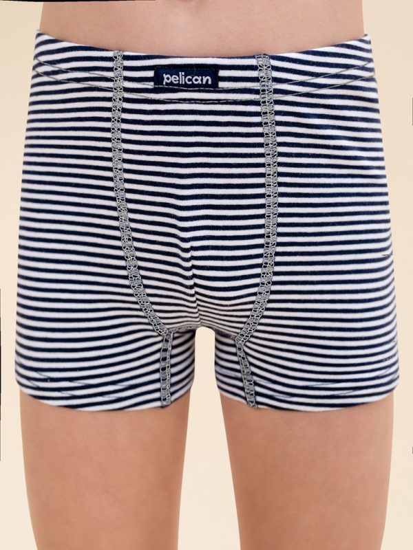 Трусы для мальчика