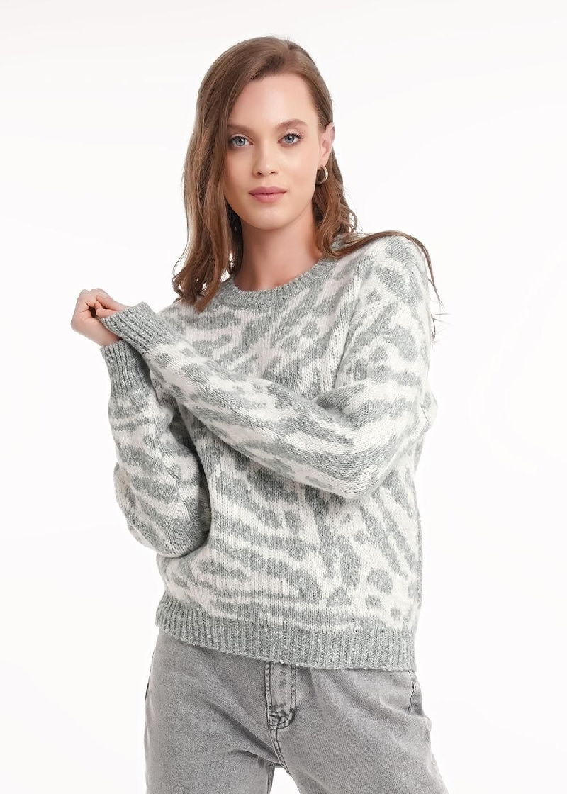 Джемпер женский