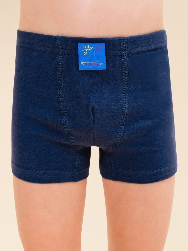 Трусы для мальчика