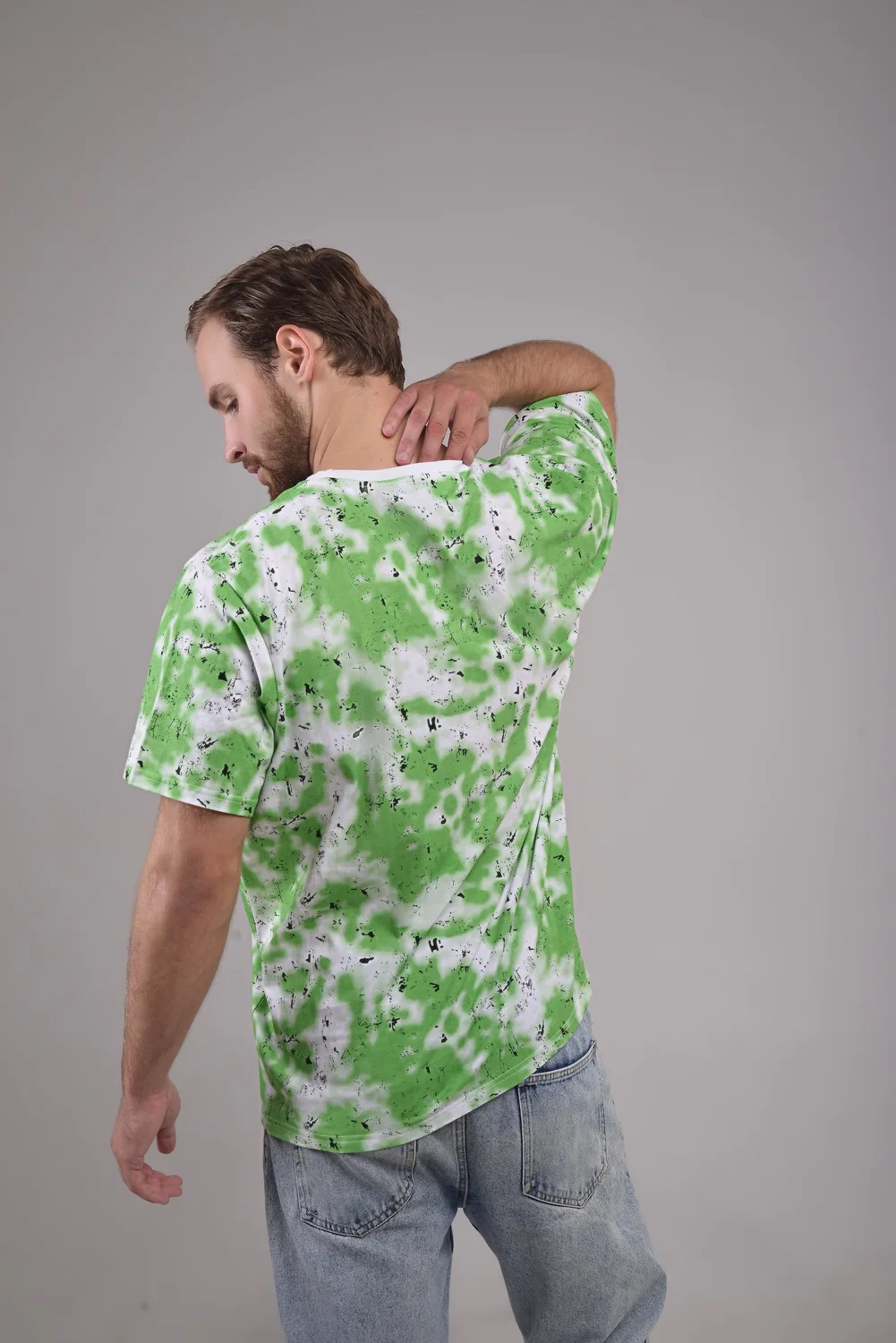 Футболка мужская