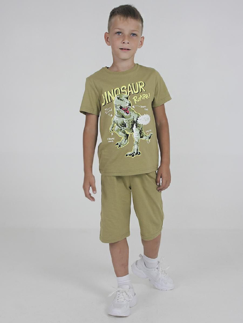 Комплект для мальчика