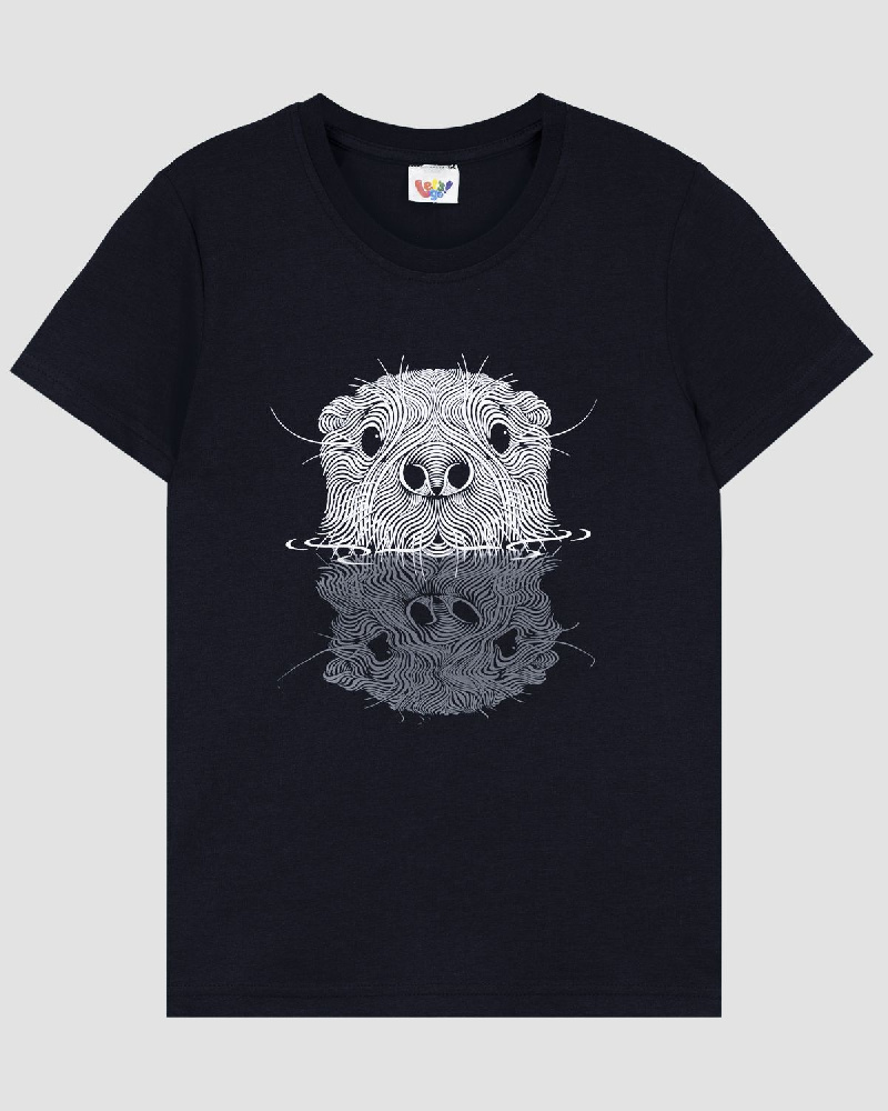 Футболка детская