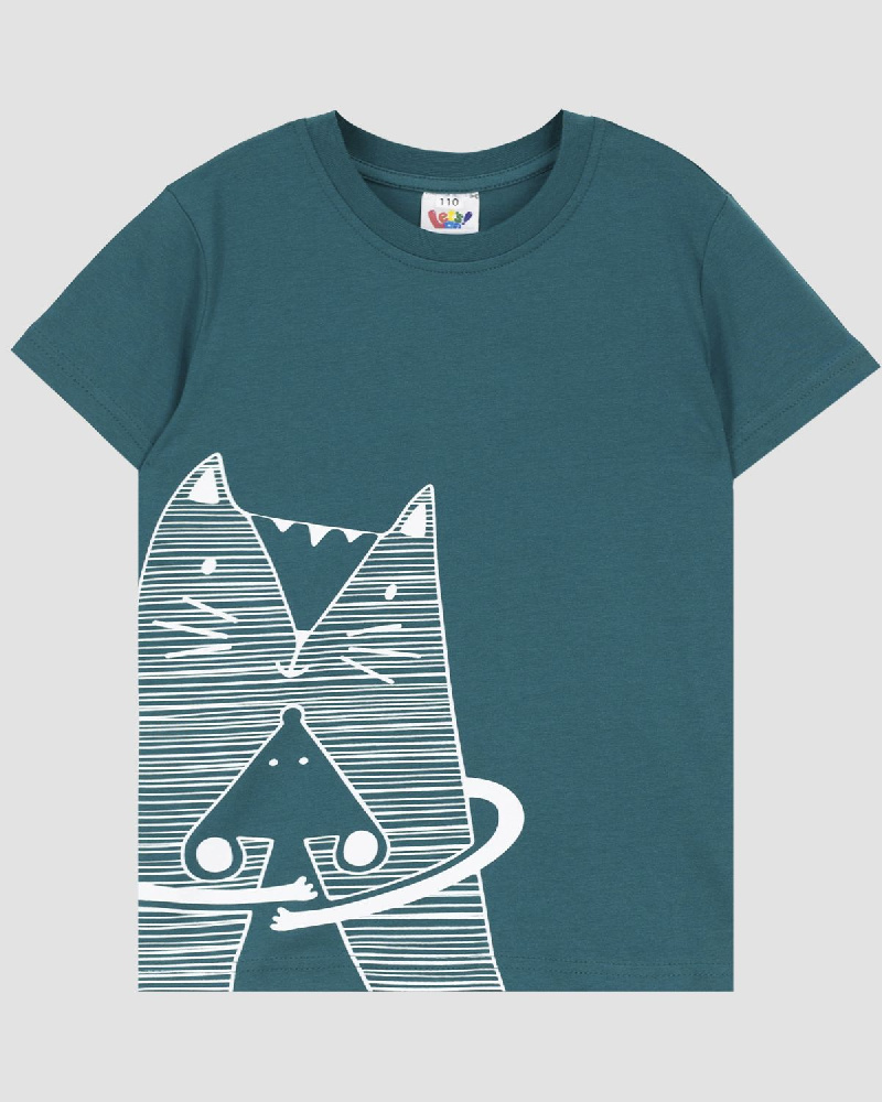 Футболка детская Футболка детская