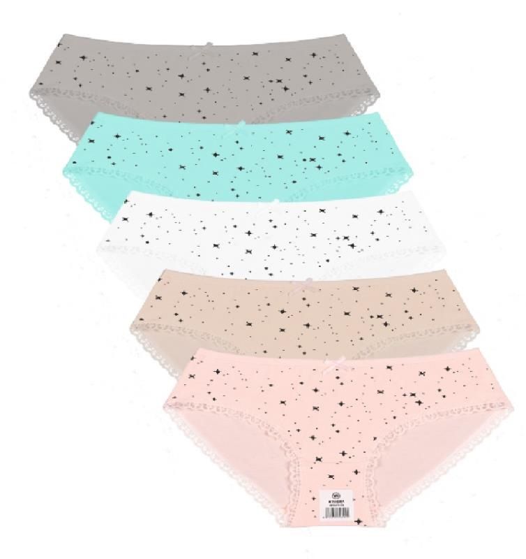 Трусы для девочки