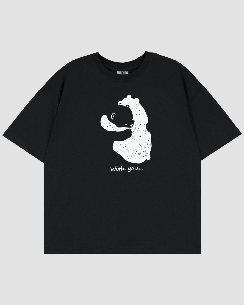 Футболка детская