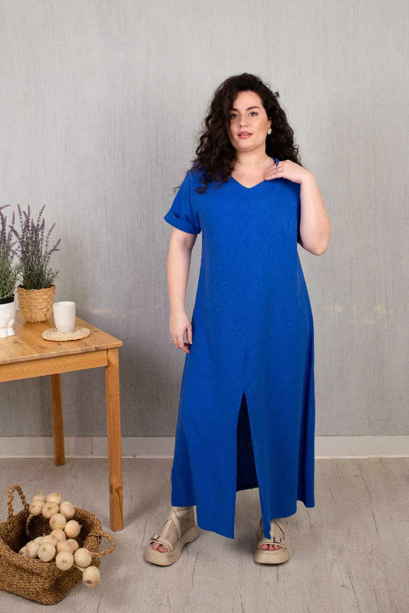 Платье женское