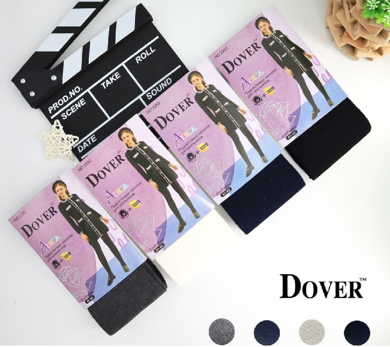 Колготки детские