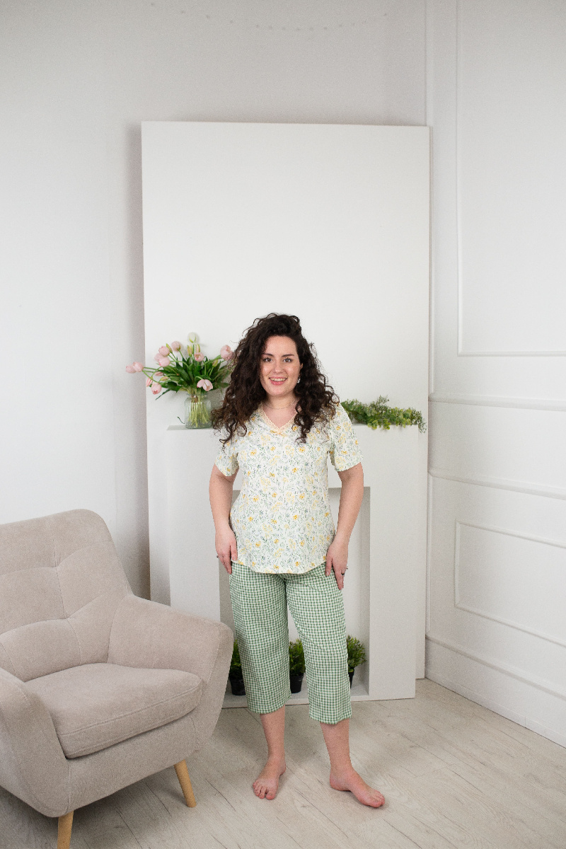 Комплект женский