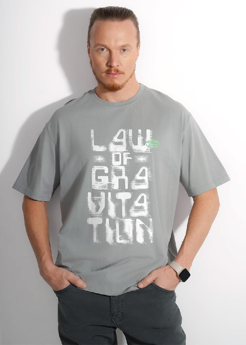 Футболка мужская