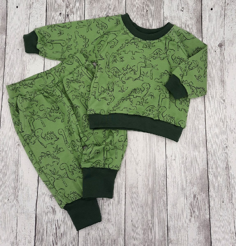 Комплект для малышей