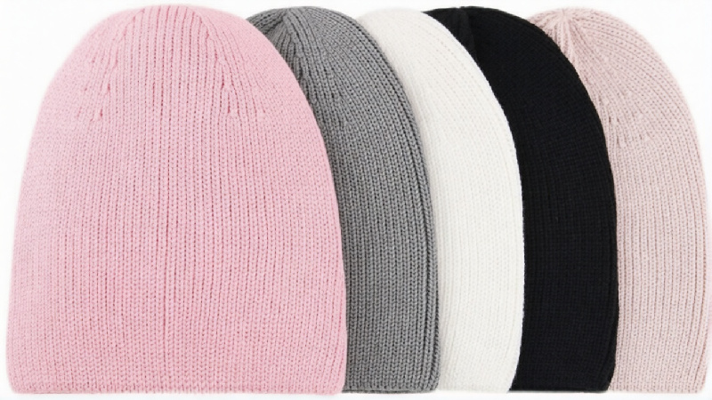 Шапка для девочки