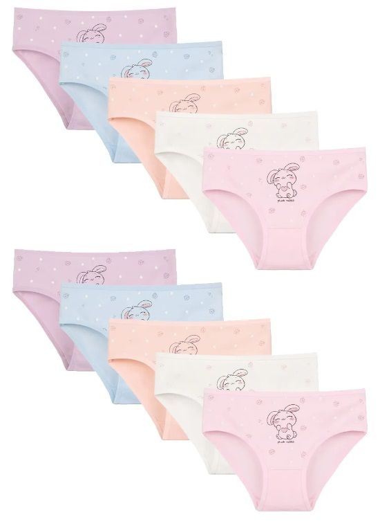 Трусы для девочки