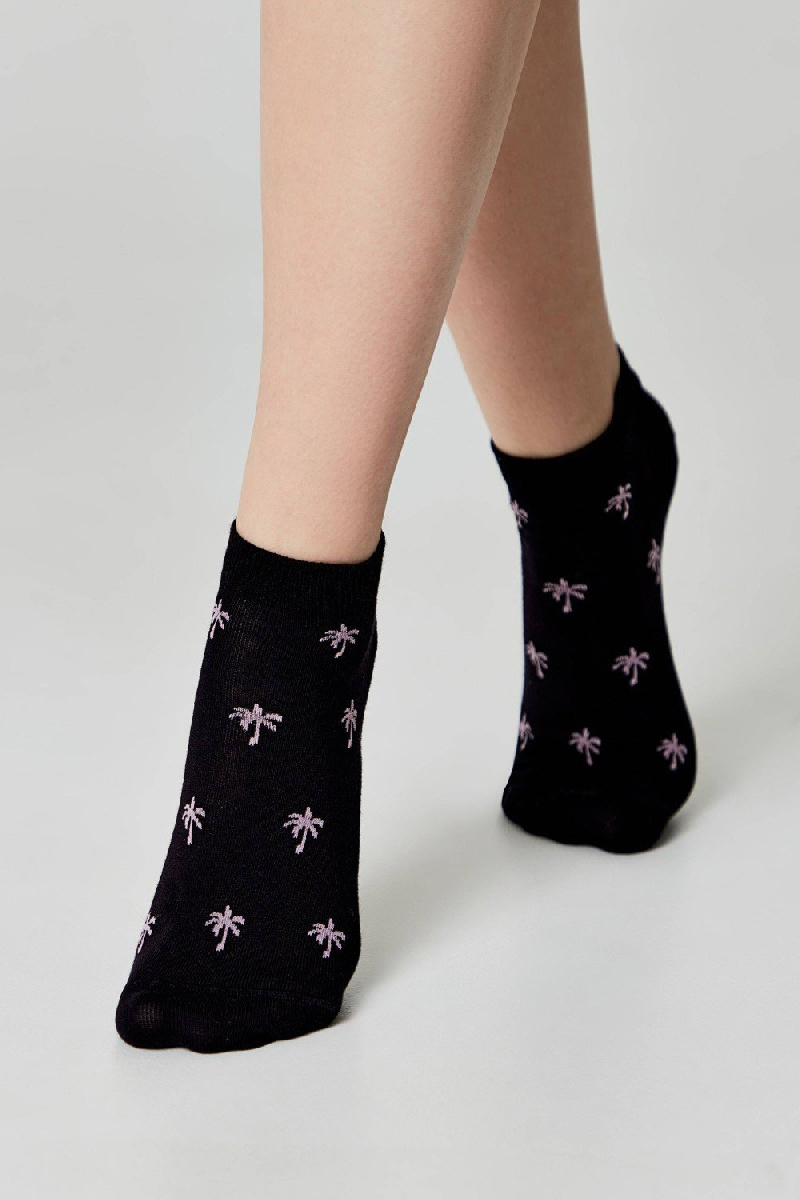 Носки женские
