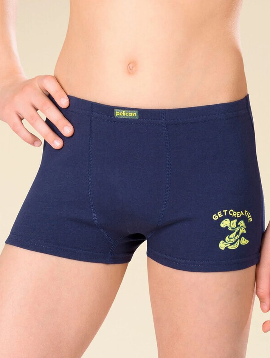 Трусы для мальчика