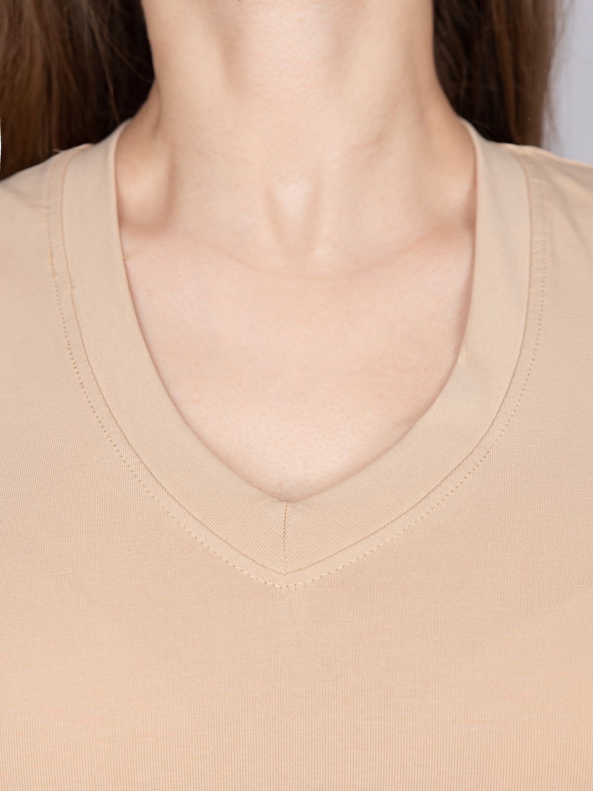 Футболка женская