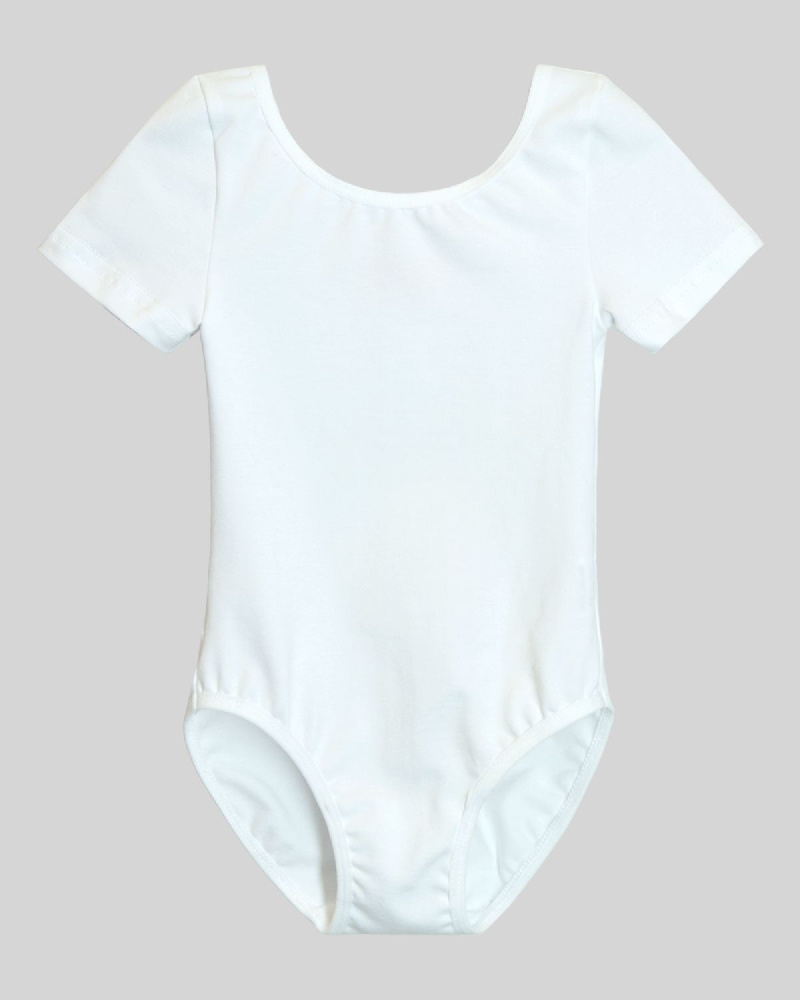 Боди трикотажное (короткий рукав) Боди трикотажное (короткий рукав)