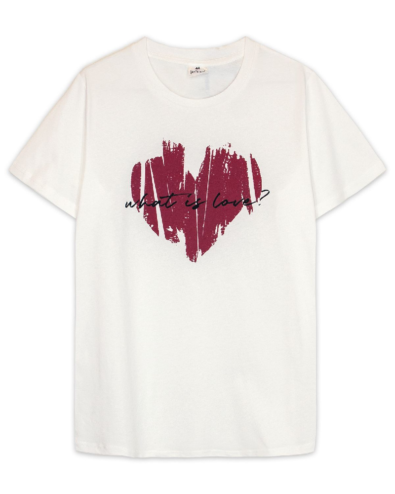 Футболка женская