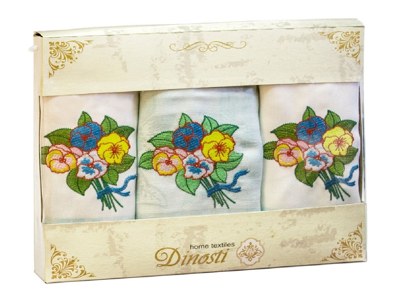 Набор для кухни (дорожка+салфетки)